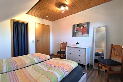 Appartamento Vacanza con famiglia Silberstedt