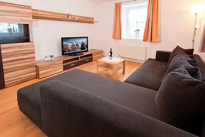 Vakantieappartement Gezinsvakantie Nauders