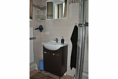 Vakantieappartement Gezinsvakantie Kamminke