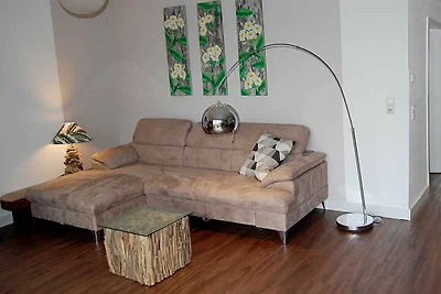 Vakantieappartement Gezinsvakantie Reinbek