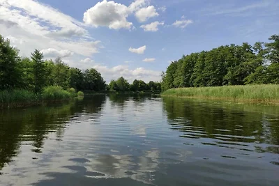 Hausboot meinFERIENBOOT Barcelona