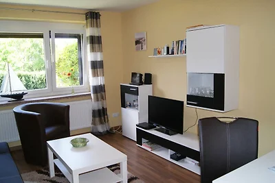 Vakantieappartement Gezinsvakantie Bergen auf Rügen