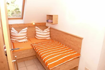 Ferienwohnung Toni Strandidyll-2 SZ bis max.