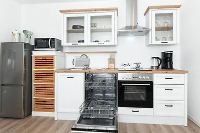 Apartament Dla rodzin Neuharlingersiel