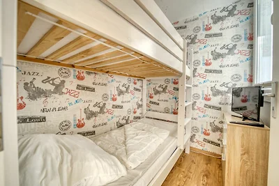 Ferienpark - Haus C, App. 0C0702