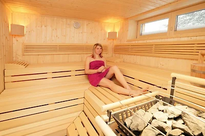 Ferienwohnung Bregenzerwald