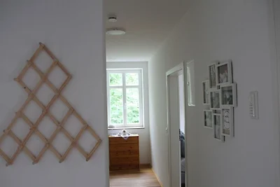 Ferienwohnung Mühlradblick deluxe