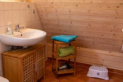 Casa vacanze Vacanza di relax Kröslin