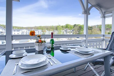 Ferienwohnung Sommerwind