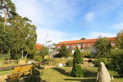 Hotel Cultuur en bezienswaardigheden Kühlungsborn