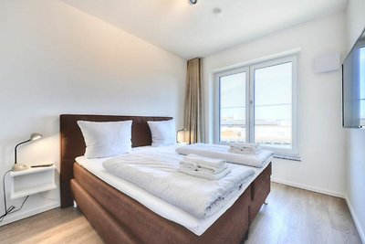 Vakantieappartement Gezinsvakantie Wismar