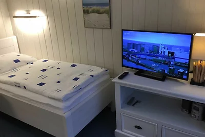 Appartamento Vacanza con famiglia Westerland