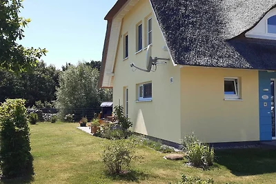 Ferienhaushälfte