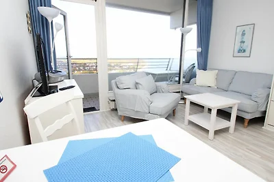 Appartamento Vacanza con famiglia Travemünde