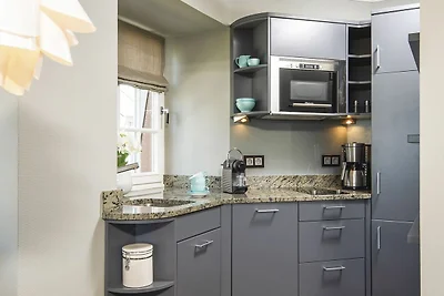 Vakantieappartement Gezinsvakantie Kampen