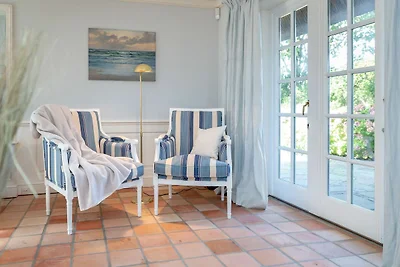 Ferienhaus Hideaway