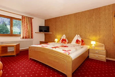 Vakantieappartement Gezinsvakantie Nesselwängle