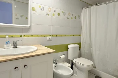 Apartment Atlantico Playa