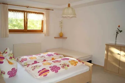 Ferienwohnung 1