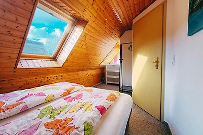 Vakantieappartement Gezinsvakantie Zirchow