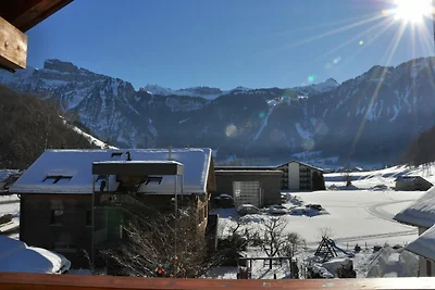 Apartment Kanisfluh