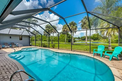 Vakantieappartement Gezinsvakantie North Captiva Island