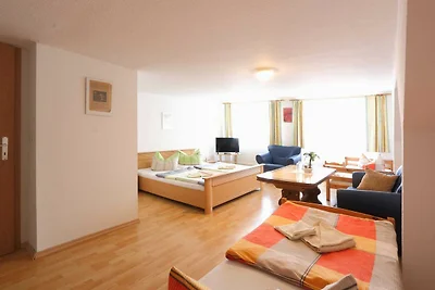 Vierbettzimmer