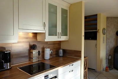 Casa vacanze Vacanza di relax Poseritz