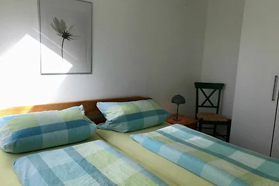 4 kleine Ferienwohnung 28m² oben