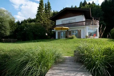 Appartamento Vacanza con famiglia Kreuth