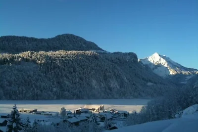 Vakantieappartement Gezinsvakantie Bizau