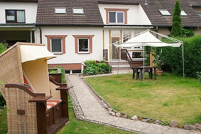 Appartamento Vacanza con famiglia Ribnitz-Damgarten