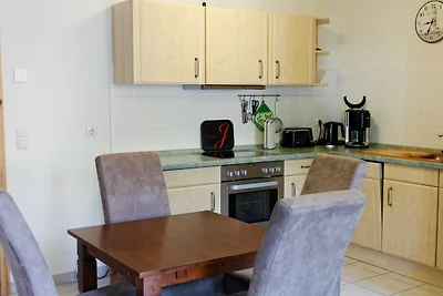 Wohnung 4 - Klein Müritz - SNR: 43