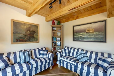 Casa vacanze Vacanza di relax Gager