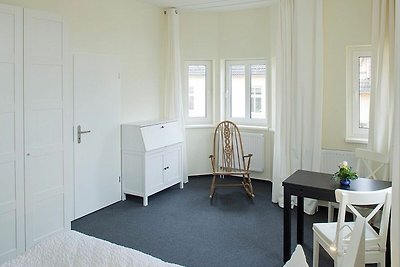 Vakantieappartement Gezinsvakantie Fürstenberg Havel