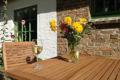 Apartamento Vacaciones familiares Schmatzin