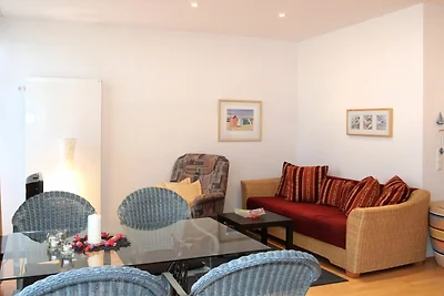 Vakantieappartement Gezinsvakantie Warnemünde