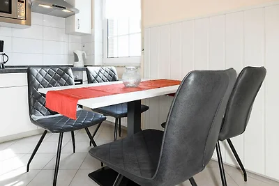 Vakantieappartement Gezinsvakantie Neuharlingersiel
