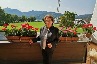 Appartamento Vacanza con famiglia Schliersee