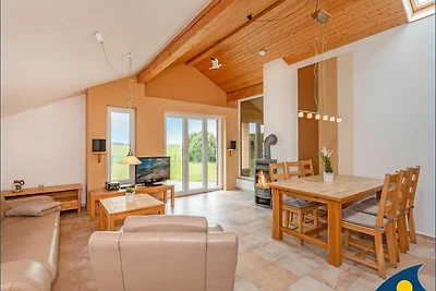 Appartamento Vacanza con famiglia Trassenheide