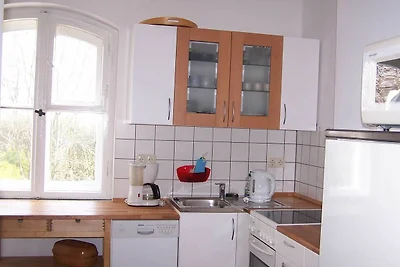Appartamento Vacanza con famiglia Wustrow (Ostsee)