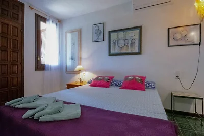 Vakantieappartement Gezinsvakantie Porto Cristo