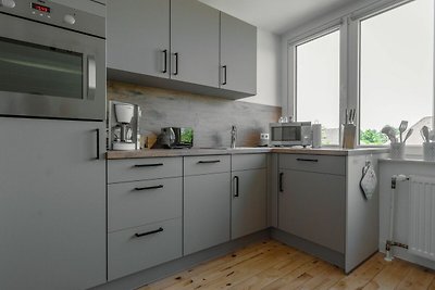 Vakantieappartement Gezinsvakantie Langenhorn