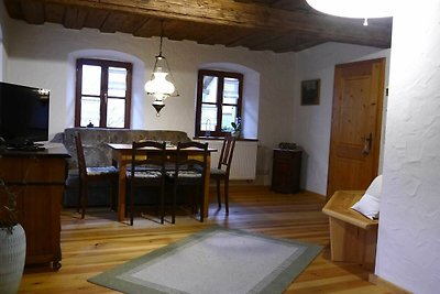 Vakantieappartement Gezinsvakantie Heiligenstadt