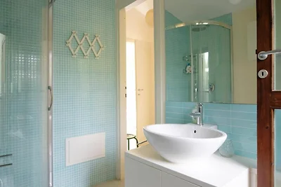 Villa Ruxi mit Jacuzzi - Nr. S352