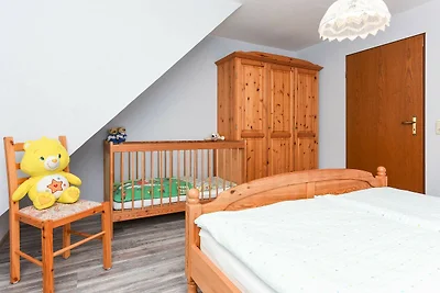 Vakantieappartement Gezinsvakantie Holtgast