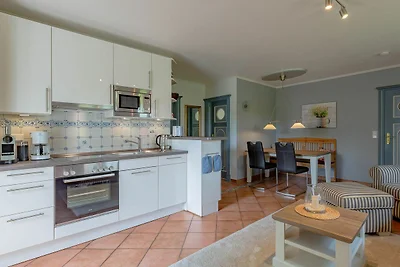 Annes Cottage Whg 2