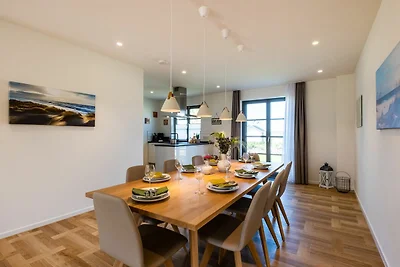 Vakantieappartement Gezinsvakantie Stolpe auf Usedom