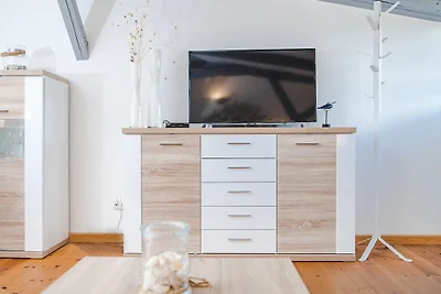 Auf den Höfen Fewo 11, Haustier erlaubt