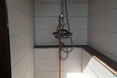 2-Raum Ferienwohnung